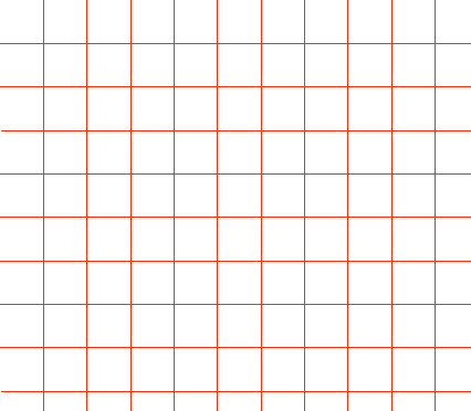 Verschiebbares Gitter