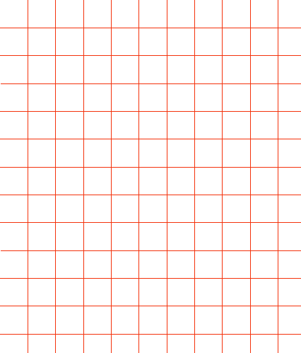 Verschiebbares Gitter