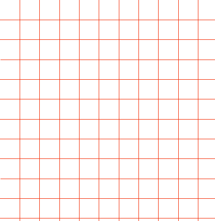 Verschiebbares Gitter