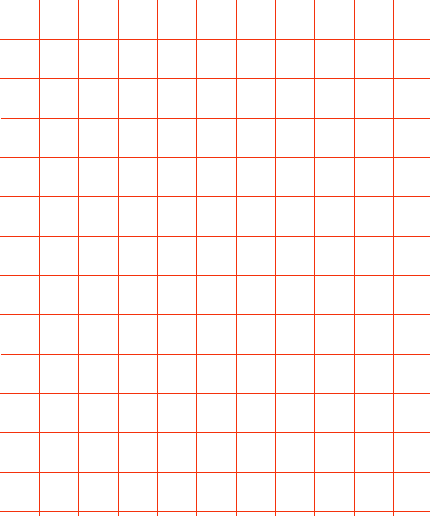 Verschiebbares Gitter