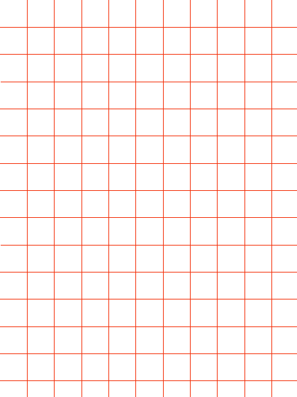 Verschiebbares Gitter