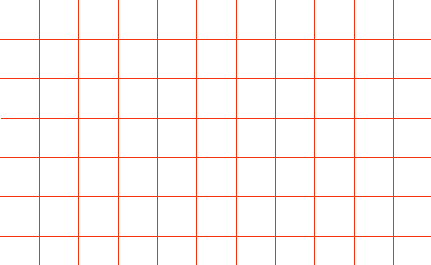 Verschiebbares Gitter