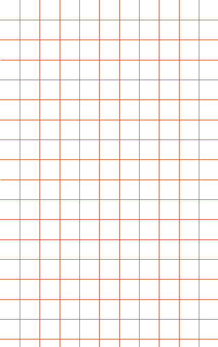 Verschiebbares Gitter