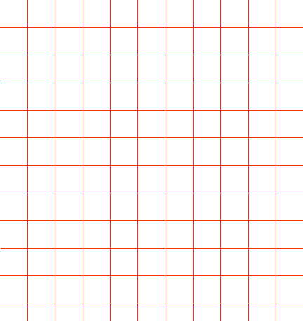 Verschiebbares Gitter