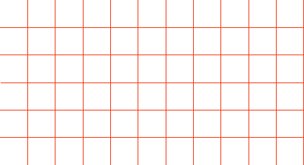 Verschiebbares Gitter