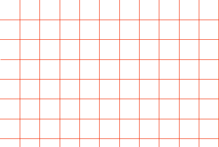 Verschiebbares Gitter