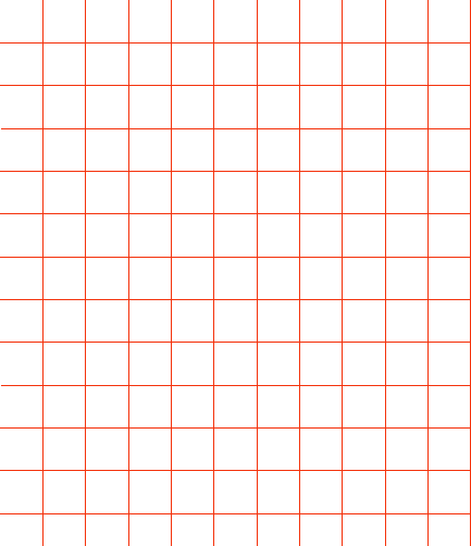 Verschiebbares Gitter