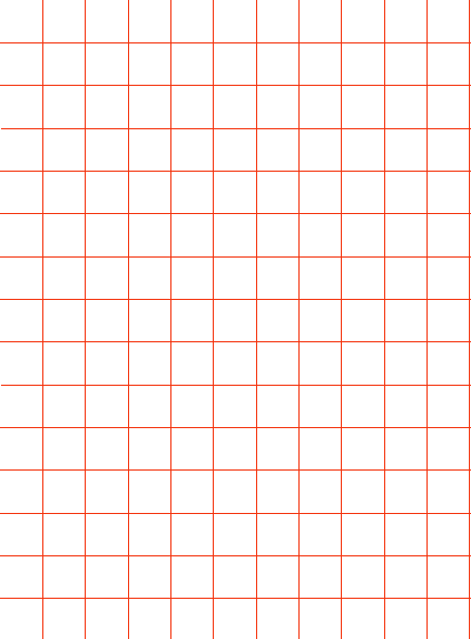 Verschiebbares Gitter