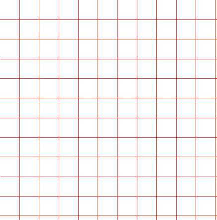 Verschiebbares Gitter