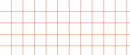 Verschiebbares Gitter