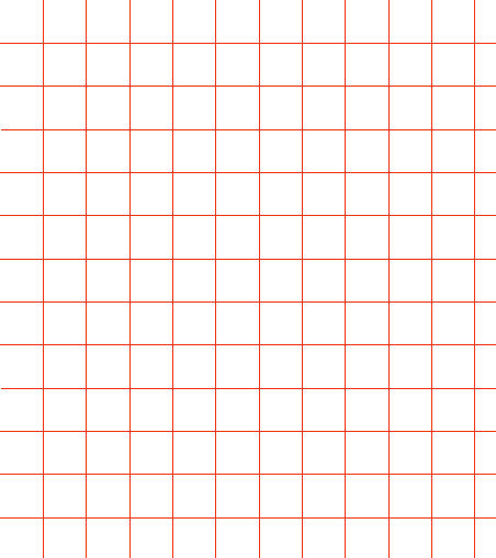 Verschiebbares Gitter