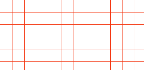 Verschiebbares Gitter