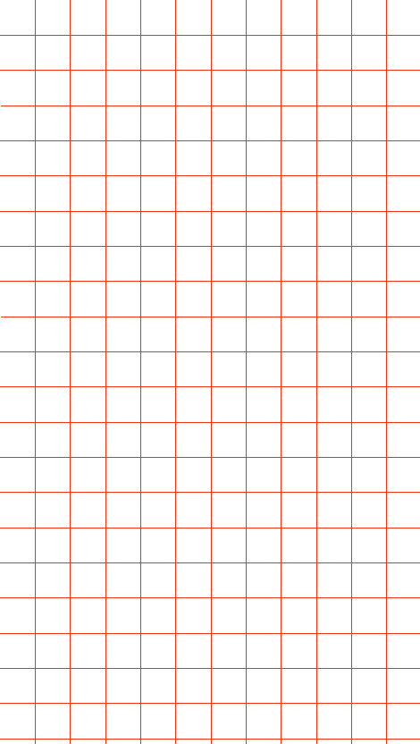 Verschiebbares Gitter