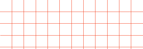 Verschiebbares Gitter