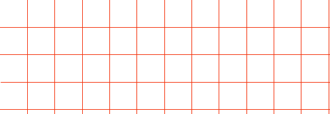 Verschiebbares Gitter