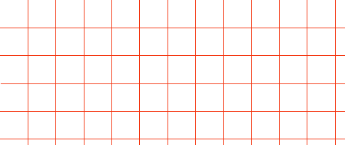 Verschiebbares Gitter