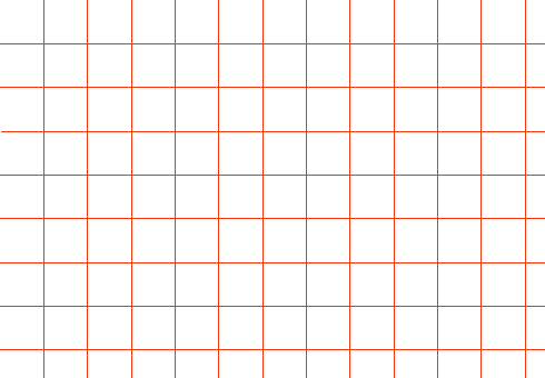 Verschiebbares Gitter