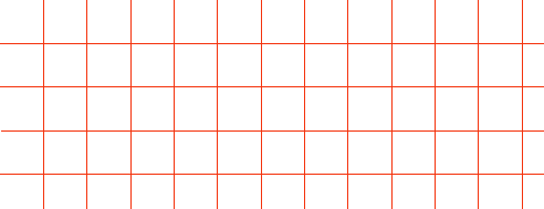 Verschiebbares Gitter
