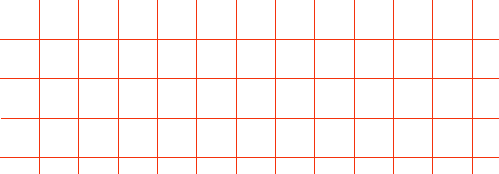 Verschiebbares Gitter