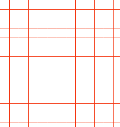 Verschiebbares Gitter
