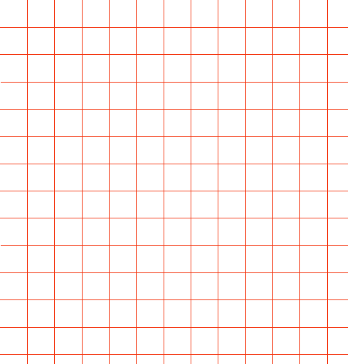 Verschiebbares Gitter