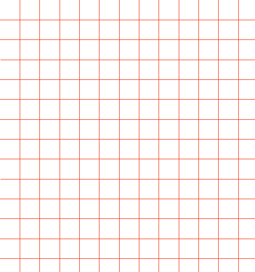 Verschiebbares Gitter