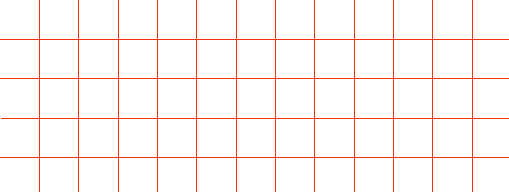Verschiebbares Gitter