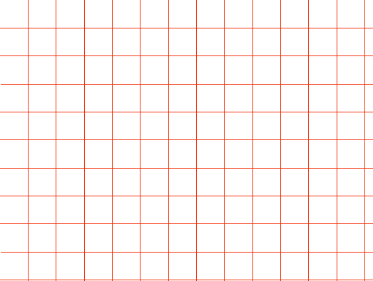 Verschiebbares Gitter