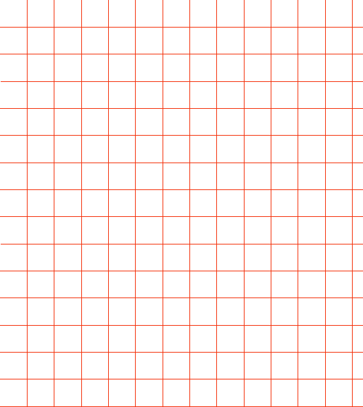 Verschiebbares Gitter