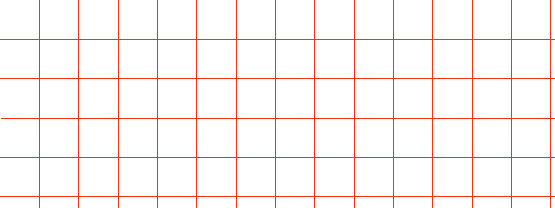 Verschiebbares Gitter
