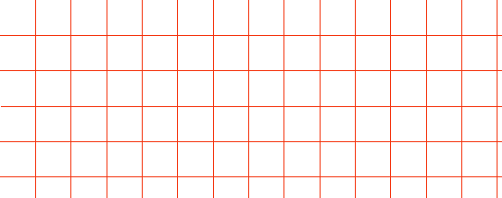 Verschiebbares Gitter