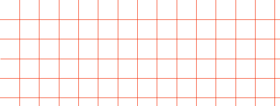 Verschiebbares Gitter