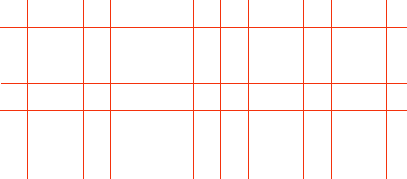 Verschiebbares Gitter