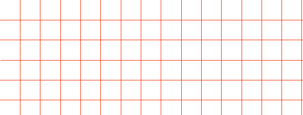 Verschiebbares Gitter