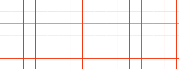 Verschiebbares Gitter