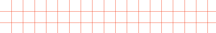 Verschiebbares Gitter