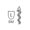 EM