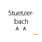 Buchstaben