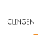 CLINGEN