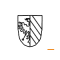 Adler und Schrägbalken (Wappen Nürnberg)