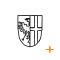 Adler und Kreuz (Wappen Memmingen)