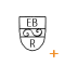 4 Wasserzeichen in diesem Zweig EB und R