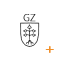 6 Wasserzeichen in diesem Zweig GZ