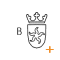 13 Wasserzeichen in diesem Zweig B