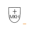 1 Wasserzeichen in diesem Zweig Kreuz (einkonturig)