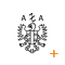 Marke und Buchstaben