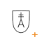 2 Wasserzeichen in diesem Zweig Patriarchenkreuz