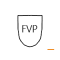1 Wasserzeichen in diesem Zweig FVP