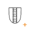 drei Kreuze (Wappen Amsterdam)