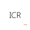 ICR